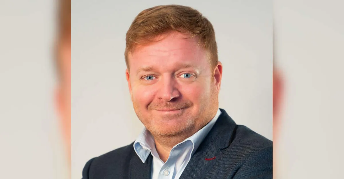 Nick Scott ArrangeMY
