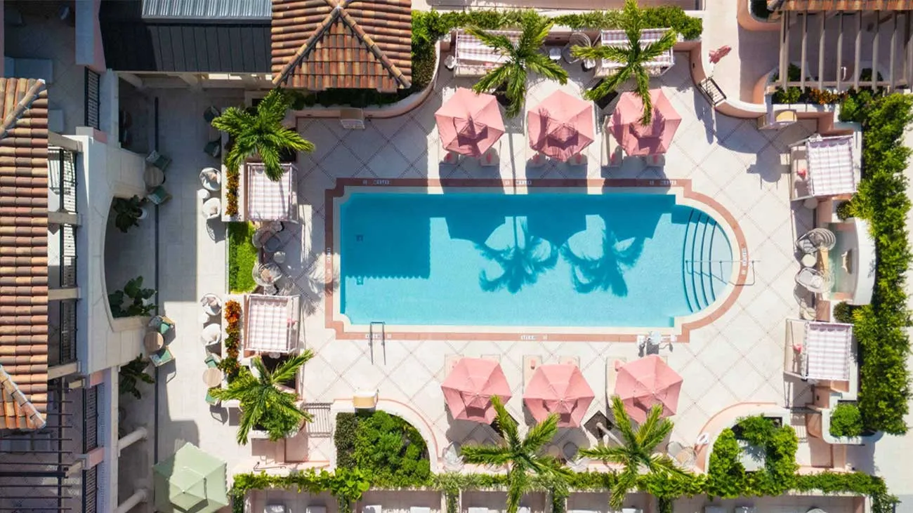 New hotel collection sees Iconic Luxury Hotels merge with hospitality investment firm