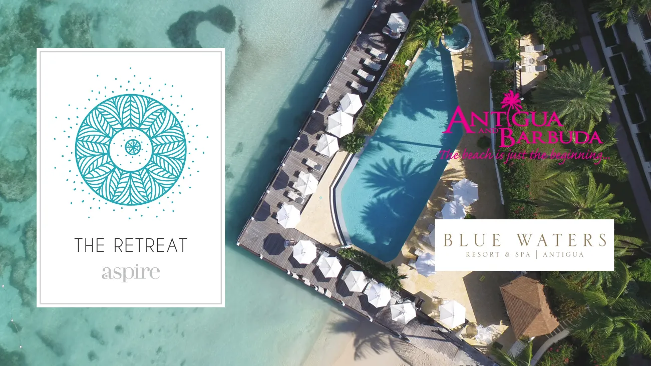 Aspire to take 25 agents to Antigua for first Retreat of 2026