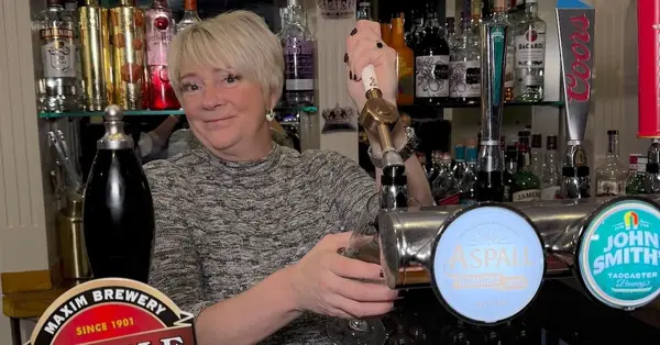 Seaside Travel owners hail pub rescue as events bring in the punters