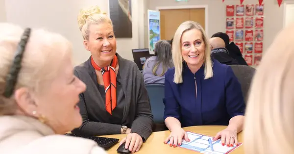 Barrhead Travel toasts 'best trading day on record'