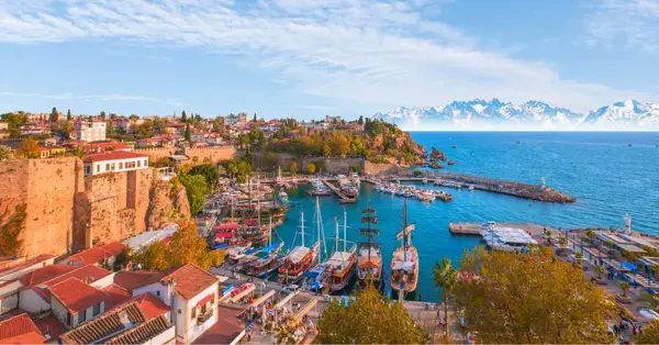 Turkey seeks to reassure trade that destination &lsquo;operating as normal&rsquo;