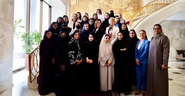 أطلقت سلسلة فنادق هيلتون برنامجاً لتطوير القيادة النسائية في المملكة العربية السعودية