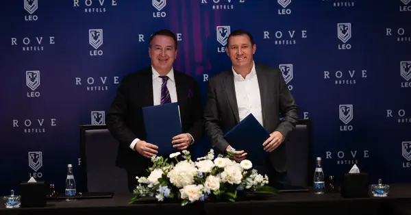 UAE&rsquo;s Rove Hotels signs deal for Oman debut