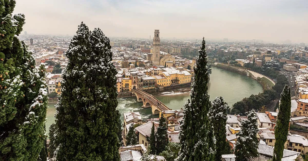 Insider tips on booking the best winter trips to northern Italy
