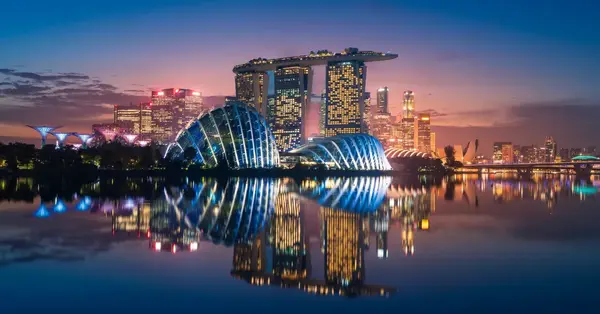 Singapore Tourism Board arranges flight to Oman for stranded visitors