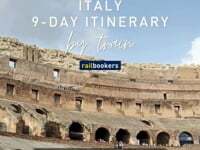Best of Italy and the Amalfi Coast