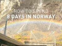 Norway in a Nutshell