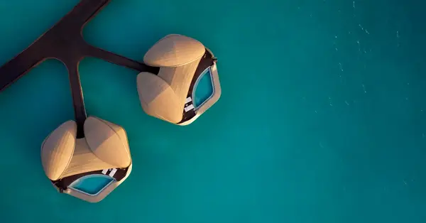 البحر الأحمر في المملكة العربية السعودية يُصنّف كأول وجهة سياحية في العالم معتمدة من قبل فوربس