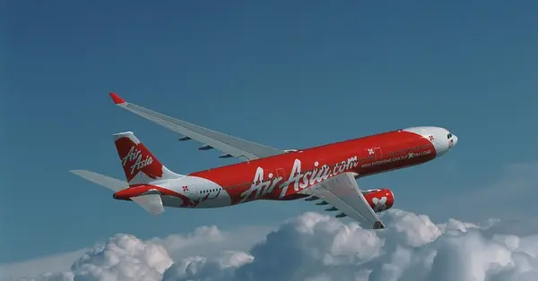 AirAsia X revives Gatwick-Kuala Lumpur route
