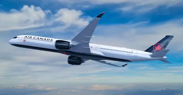 Air Canada hails &lsquo;new era in long-haul&rsquo; with latest aircraft order