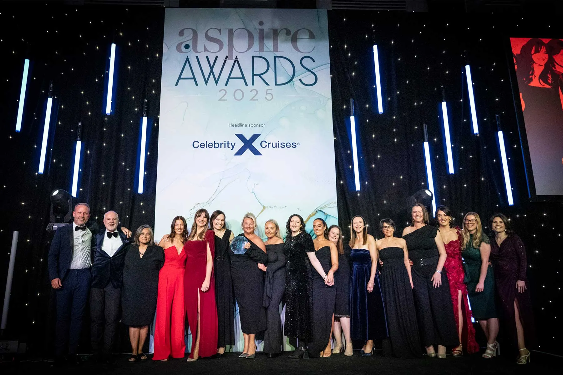Aspire Awards 2026