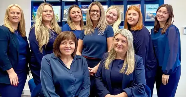 Aspire Travel boss asks clients not to &lsquo;ghost&rsquo; agency after quotes