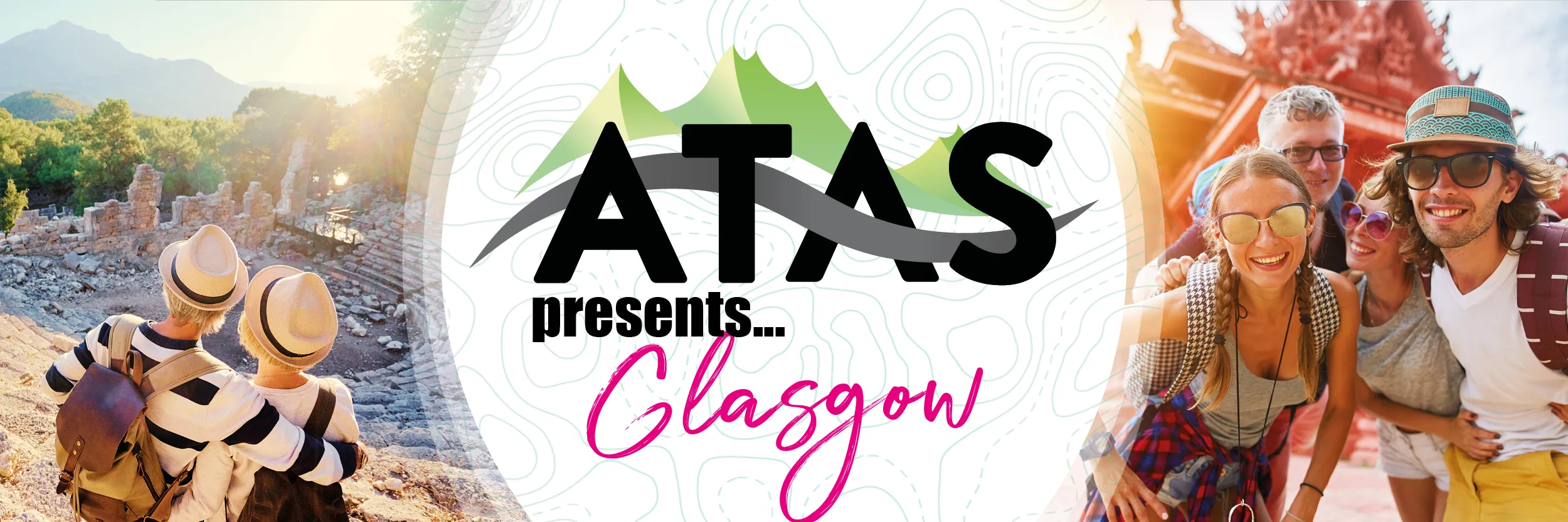 ATAS Presents... Glasgow