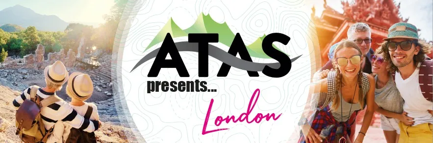 ATAS Presents...London
