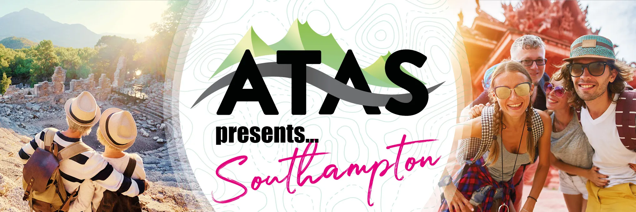 ATAS Presents...Southampton