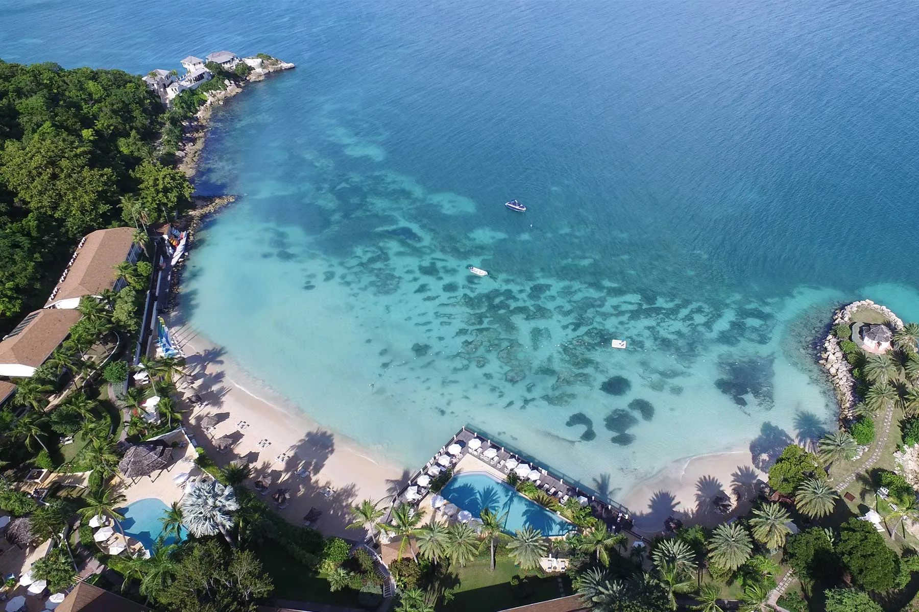 The Retreat - Antigua