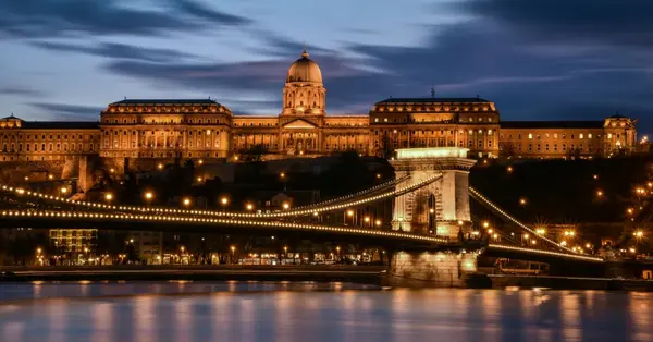 Connections to launch first-ever Explore Hungary event in Budapest