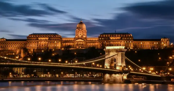 Connections and Visit Hungary to host debut Explore Hungary event