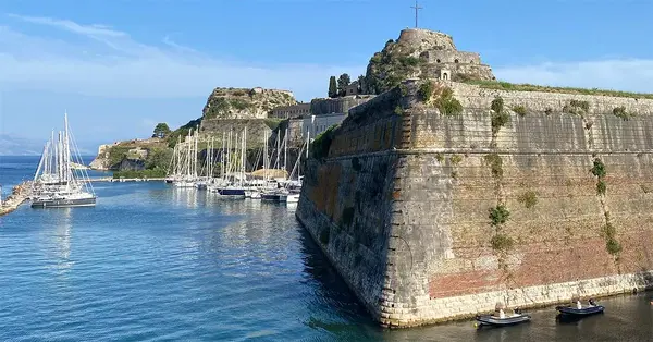 The Odyssey triggers rise in demand to Med locations