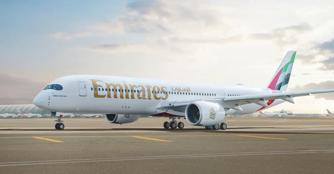 Emirates closes summer ‘ahead of expectations’