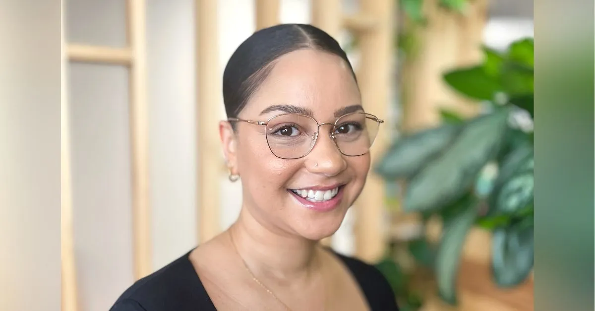 Fred Olsen Travel hosts MP to mark National Apprenticeship Week