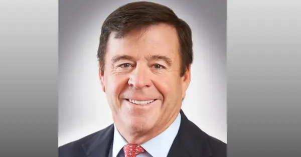 New boss takes helm of NCLH as Harry Sommer steps down