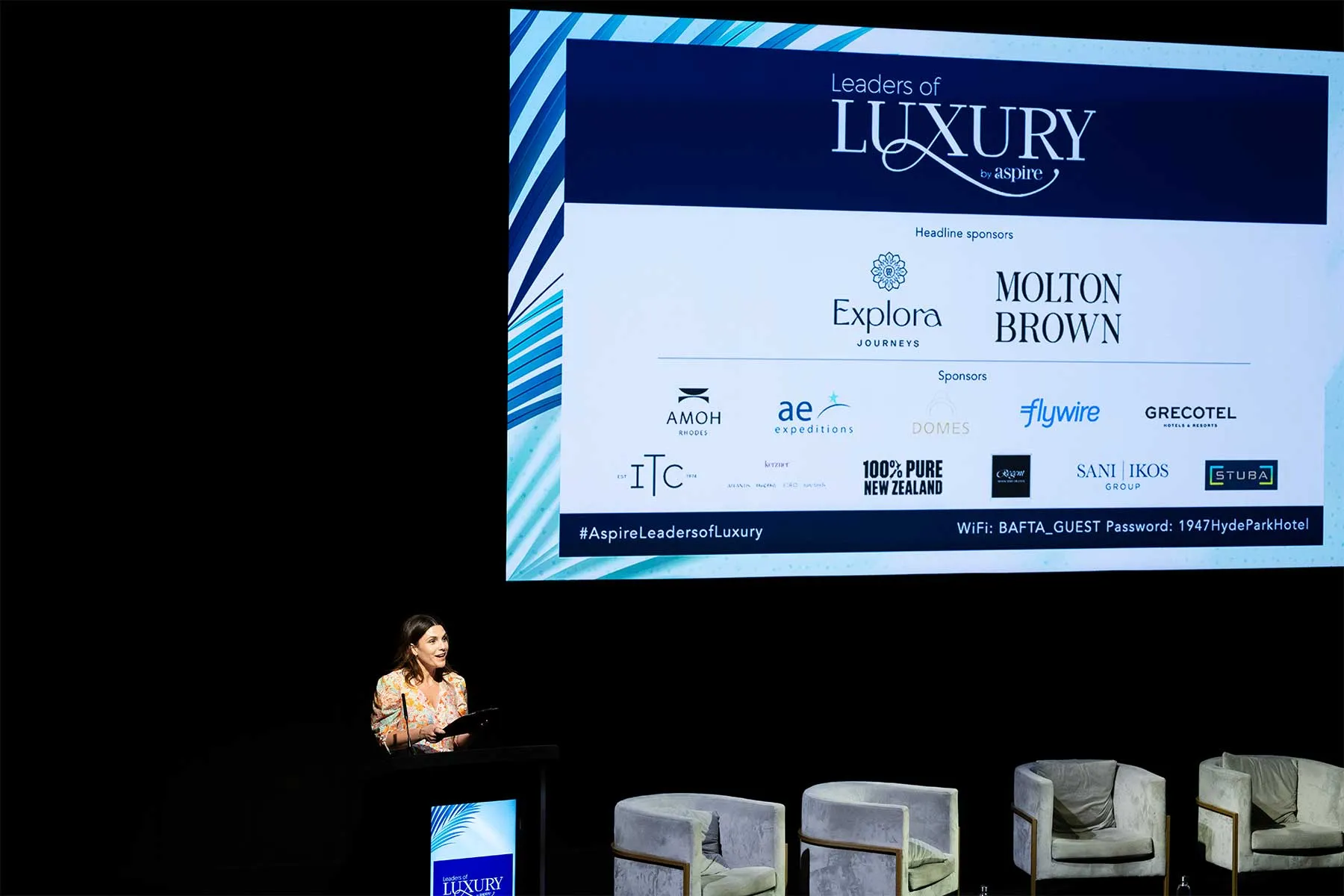 Leaders of Luxury 2026