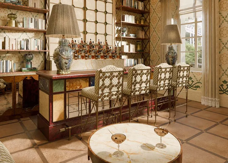 First Look: Villa Timeo, Belmond Taormina Villas, Sicily, Italy