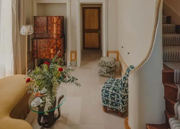 First Look: Villa Timeo, Belmond Taormina Villas, Sicily, Italy