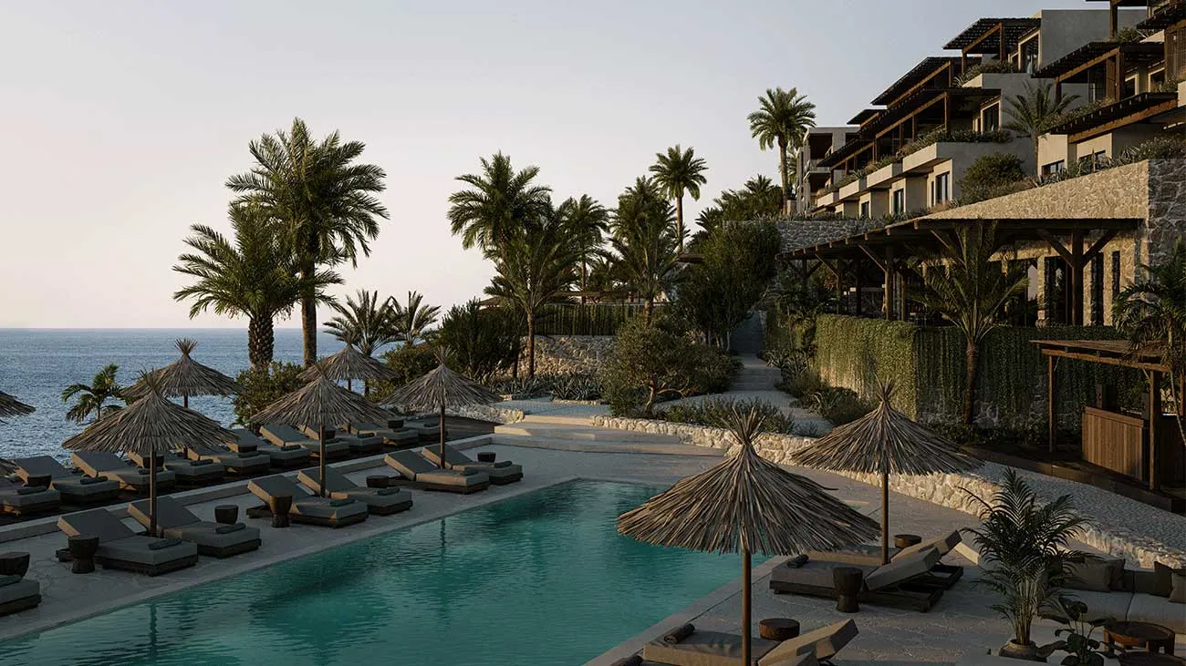 Oku Hotels to open fourth property on May 1