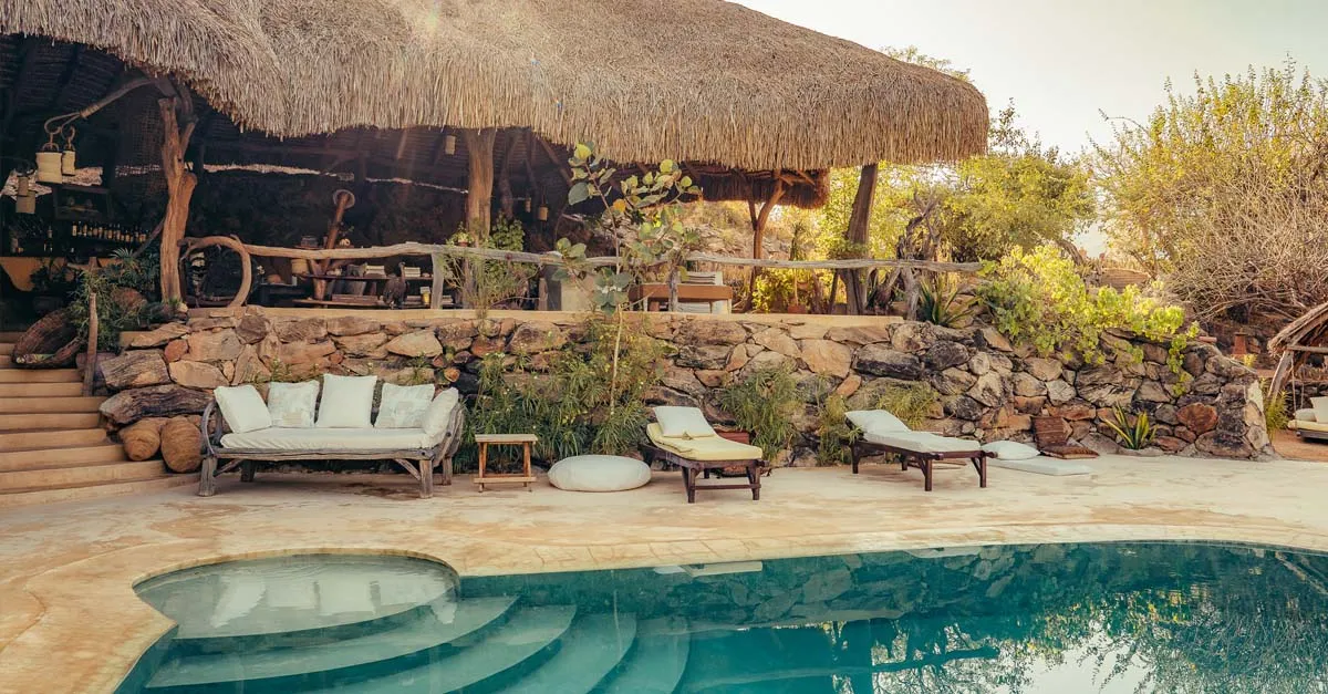 Review: Immersed in nature at Sarara Treehouses