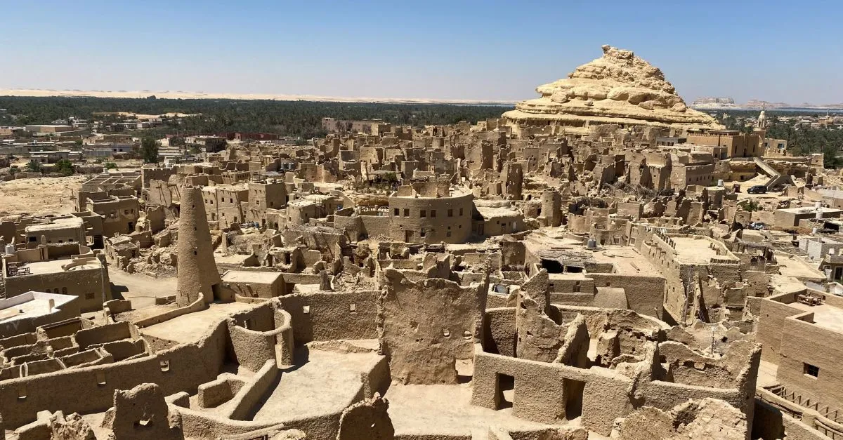 Audley Travel expands range of destinations and lodges for 2026