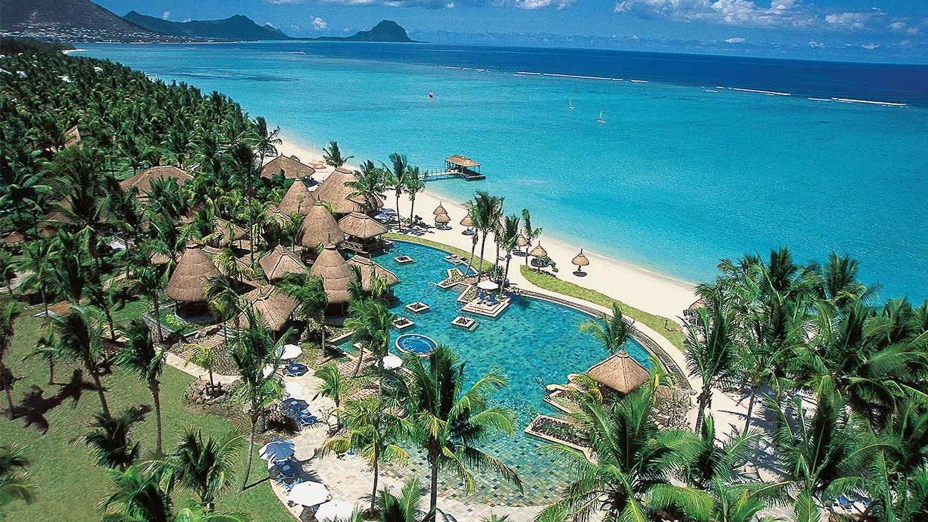 Mauritian hotel group Sunlife unveils 50th anniversary plans for La Pirogue property