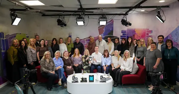 Travel Counsellors reports best month on record