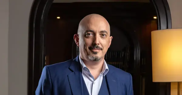 Valor Hospitality appoints Cluster GM for multi-brand Dubai hotels