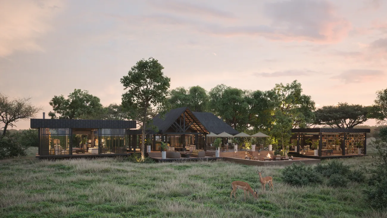 Africa specialist andBeyond&rsquo;s KwaZulu-Natal lodge set for refurbishment