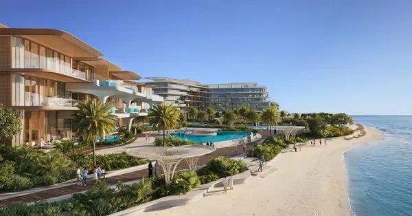 UAE developer Ellington to debut hotel on Dubai Islands