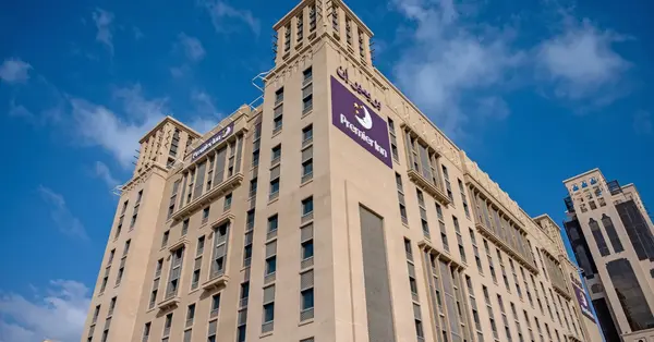 8 New Premier Inn hotels planned for GCC region