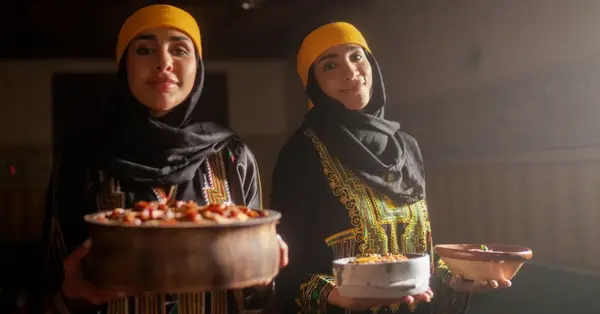 Saudi Arabia's Jeddah and Taif named 2027 World Region of Gastronomy