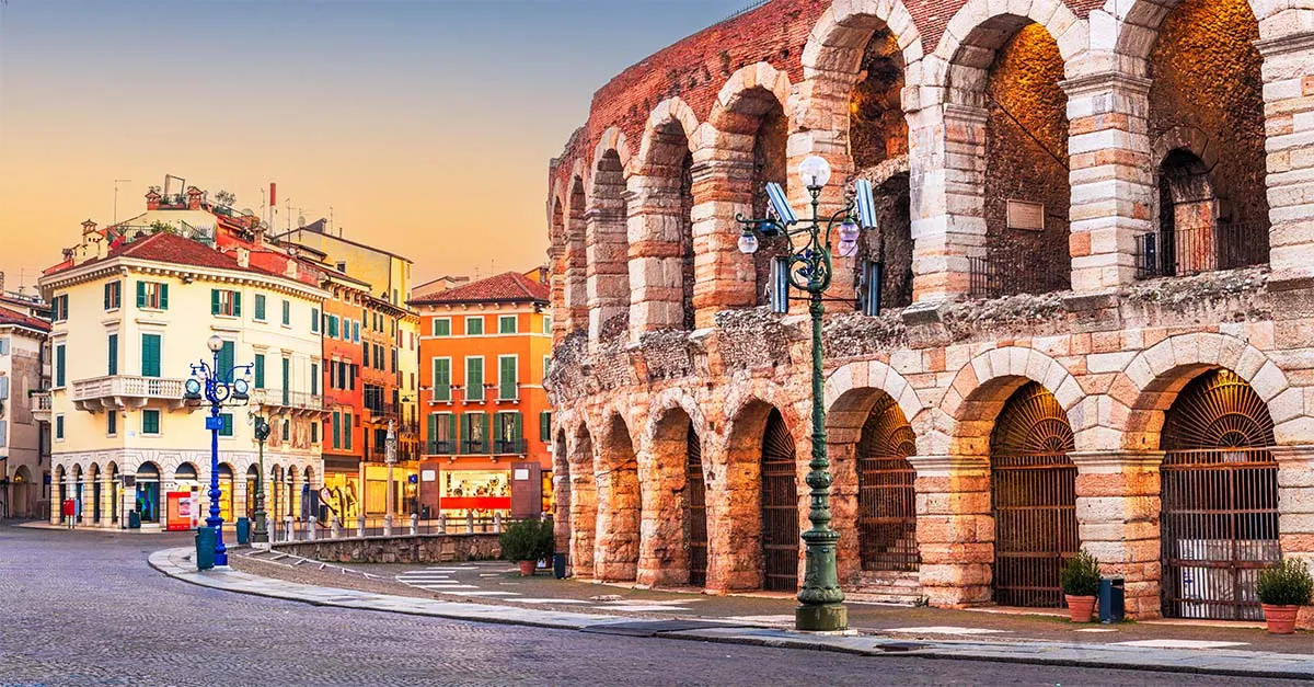 6 of the most romantic travel destinations to book now