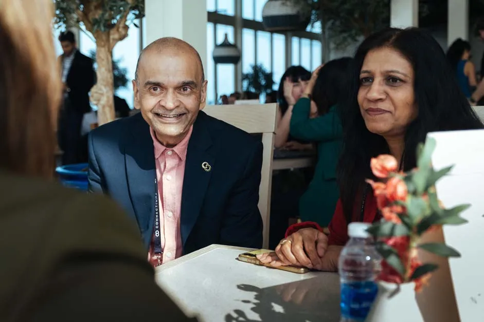 Inside Explore Bahrain with Connections trade event in Manama