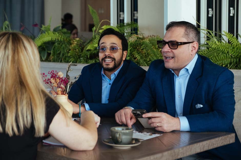 Inside Explore Bahrain with Connections trade event in Manama