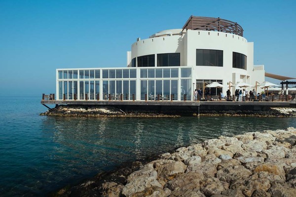 Inside Explore Bahrain with Connections trade event in Manama