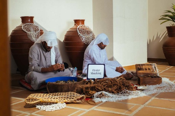 Inside Explore Bahrain with Connections trade event in Manama