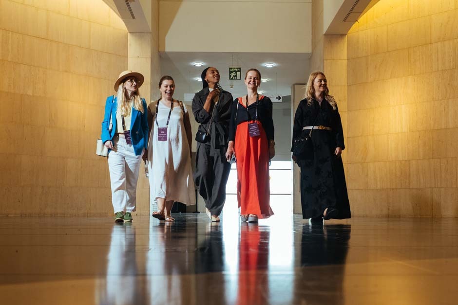 Inside Explore Bahrain with Connections trade event in Manama