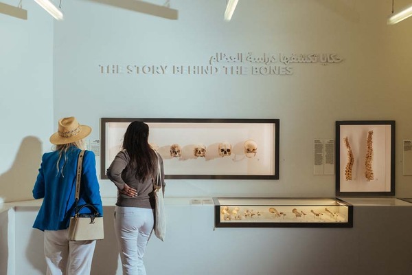 Inside Explore Bahrain with Connections trade event in Manama