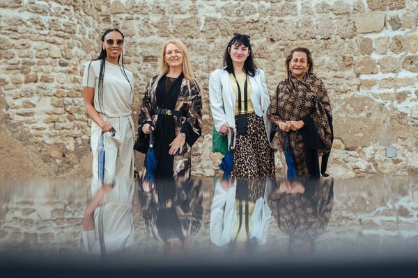 Inside Explore Bahrain with Connections trade event in Manama