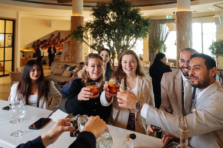 Inside Explore Bahrain with Connections trade event in Manama