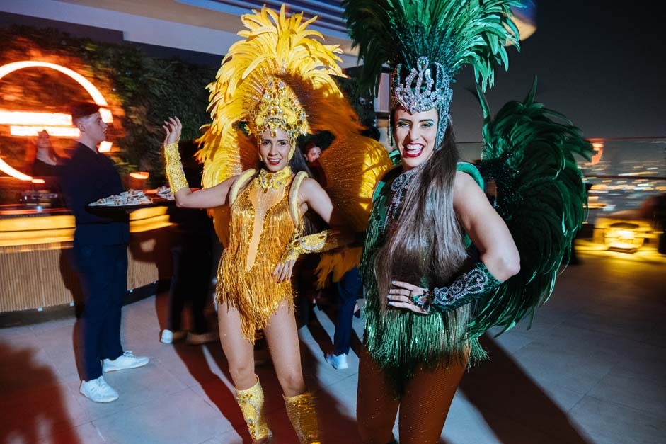 Inside Explore Bahrain with Connections trade event in Manama